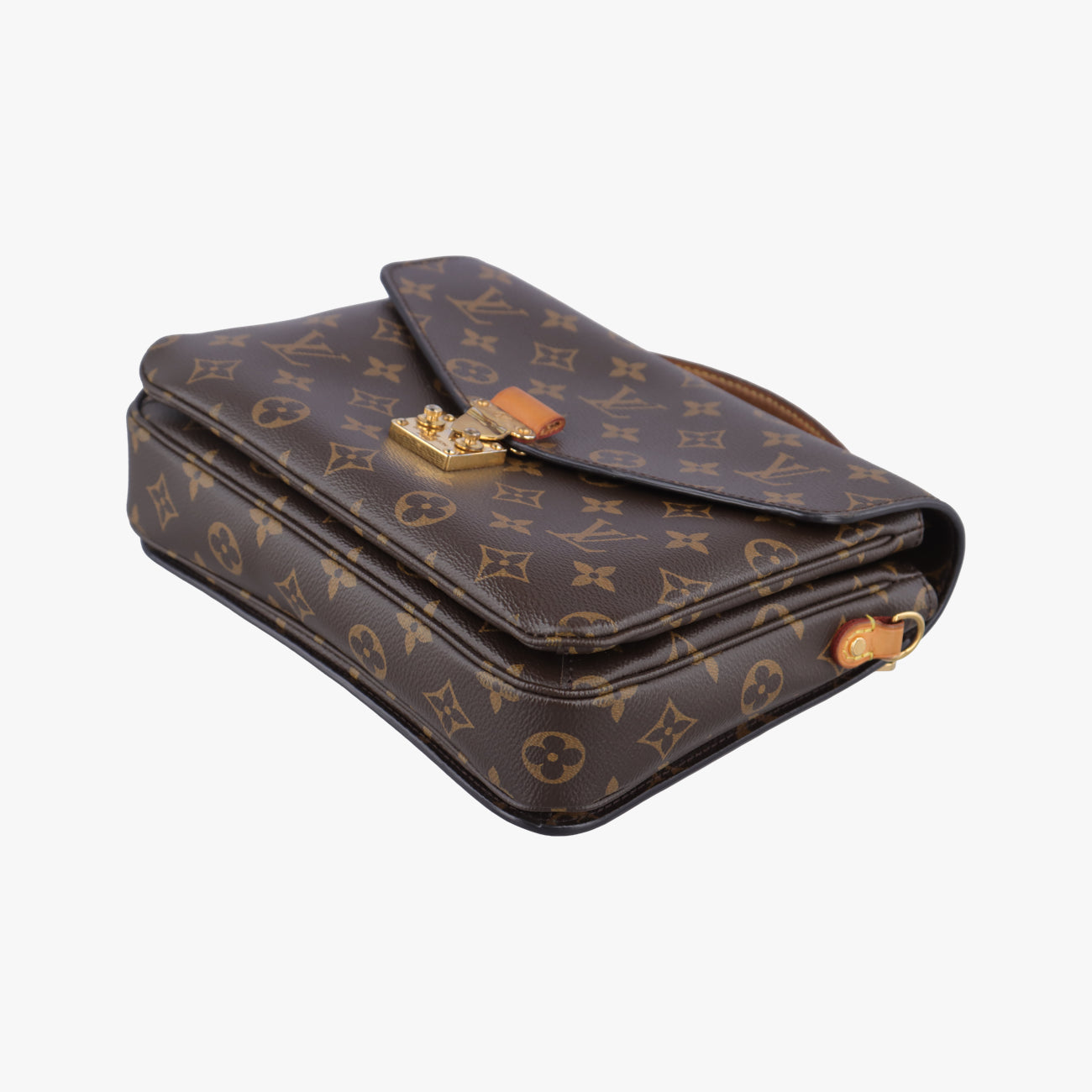 Pochette Metis MMBrownMonogram CanvasM44875DR5127ポシェットメティスMMモノグラム/ブラウン系モノグラムキャンバスM44875DR5127