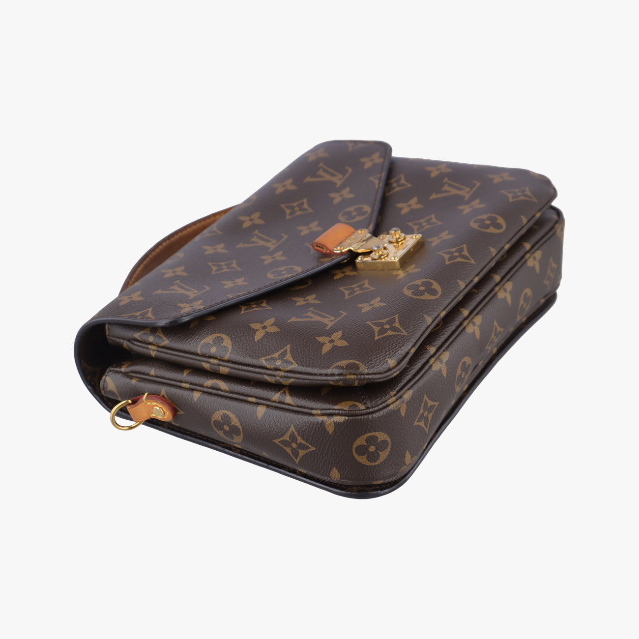 Pochette Metis MMBrownMonogram CanvasM44875DR5127ポシェットメティスMMモノグラム/ブラウン系モノグラムキャンバスM44875DR5127
