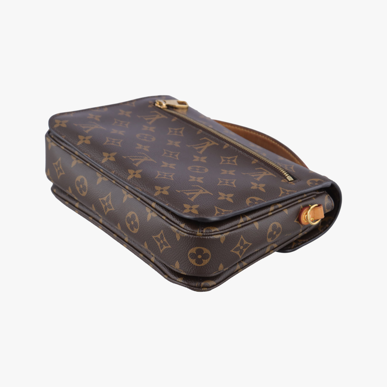 Pochette Metis MMBrownMonogram CanvasM44875DR5127ポシェットメティスMMモノグラム/ブラウン系モノグラムキャンバスM44875DR5127