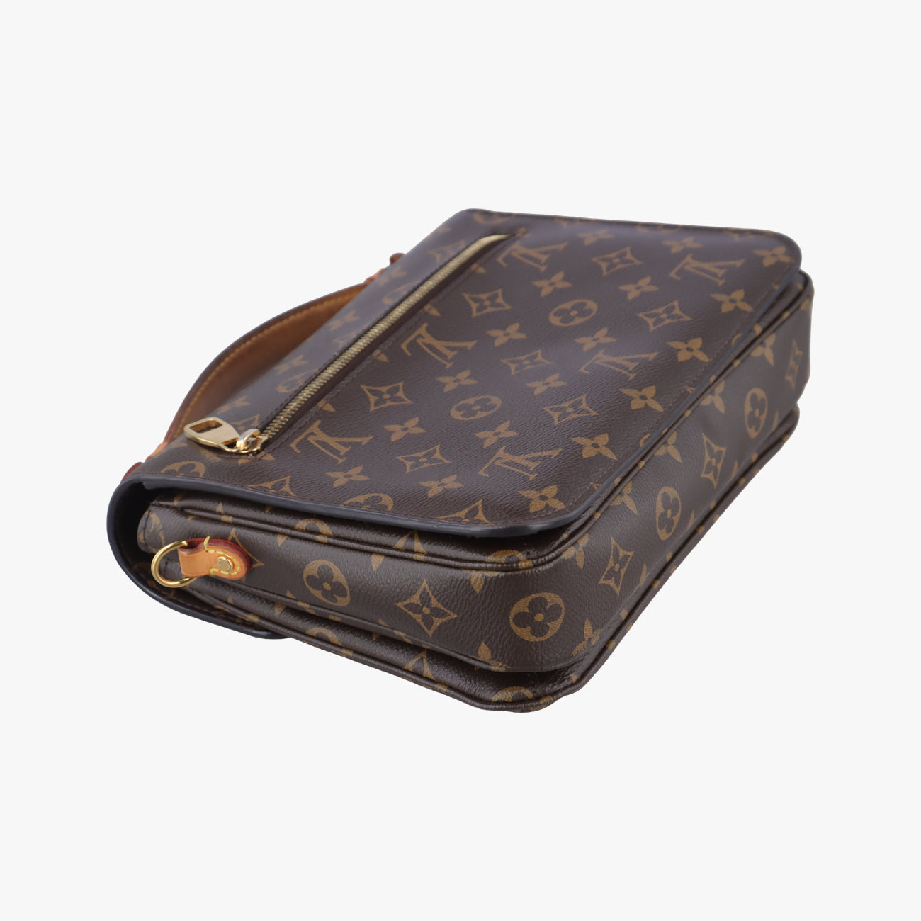 Pochette Metis MMBrownMonogram CanvasM44875DR5127ポシェットメティスMMモノグラム/ブラウン系モノグラムキャンバスM44875DR5127