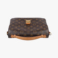 Pochette Metis MMBrownMonogram CanvasM44875DR5127ポシェットメティスMMモノグラム/ブラウン系モノグラムキャンバスM44875DR5127