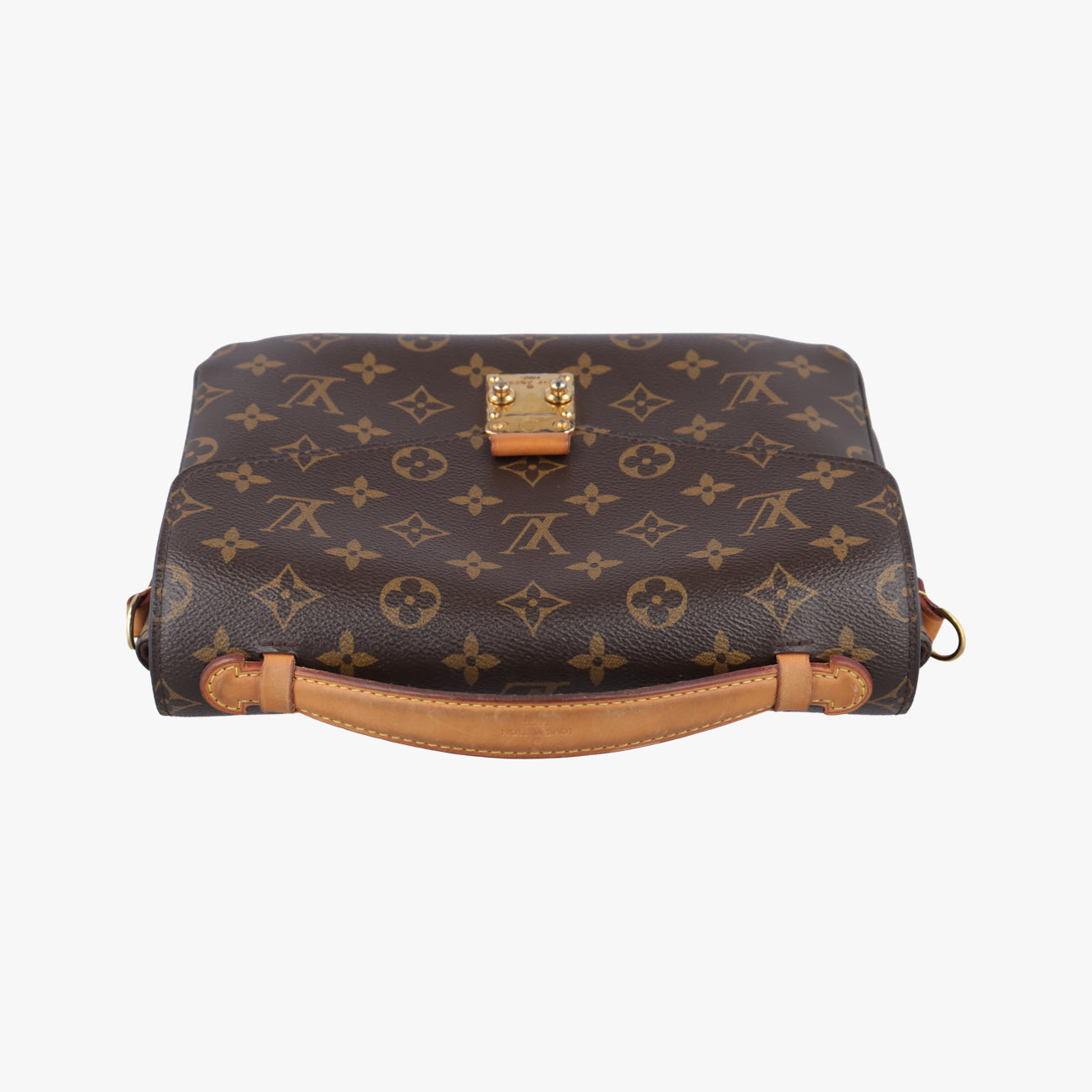 Pochette Metis MMBrownMonogram CanvasM44875DR5127ポシェットメティスMMモノグラム/ブラウン系モノグラムキャンバスM44875DR5127