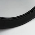 Lady DiorBlackLeather05-MA-0028レディディオールブラックレザー05-MA-0028