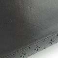 Lady DiorBlackLeather05-MA-0028レディディオールブラックレザー05-MA-0028