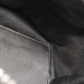 Lady DiorBlackLeather05-MA-0028レディディオールブラックレザー05-MA-0028
