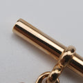 Farandole Chaine d'ancreGoldenAU75017G021366ファランドール シェーヌダンクルゴールドAU75017G021366