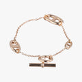 Farandole Chaine d'ancreGoldenAU75017G021366ファランドール シェーヌダンクルゴールドAU75017G021366