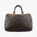 Speedy 30BrownMonogram CanvasM41526SP1024スピーディ30モノグラム/ブラウン系モノグラムキャンバスM41526SP1024