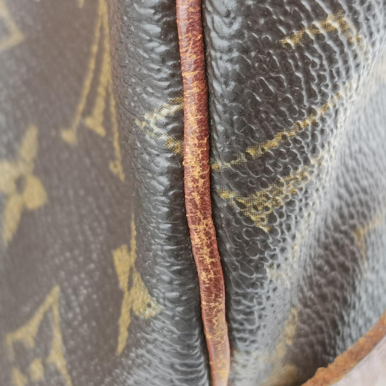Speedy 30BrownMonogram CanvasM41526SP1024スピーディ30モノグラム/ブラウン系モノグラムキャンバスM41526SP1024