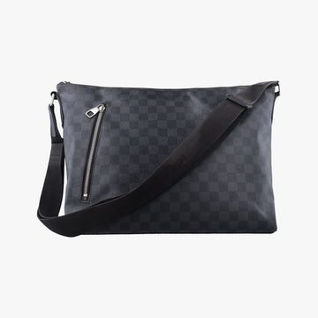 Mick MMNoirDamier GraphiteN41106SR1112ミック MMノワールダミエグラフィットN41106SR1112