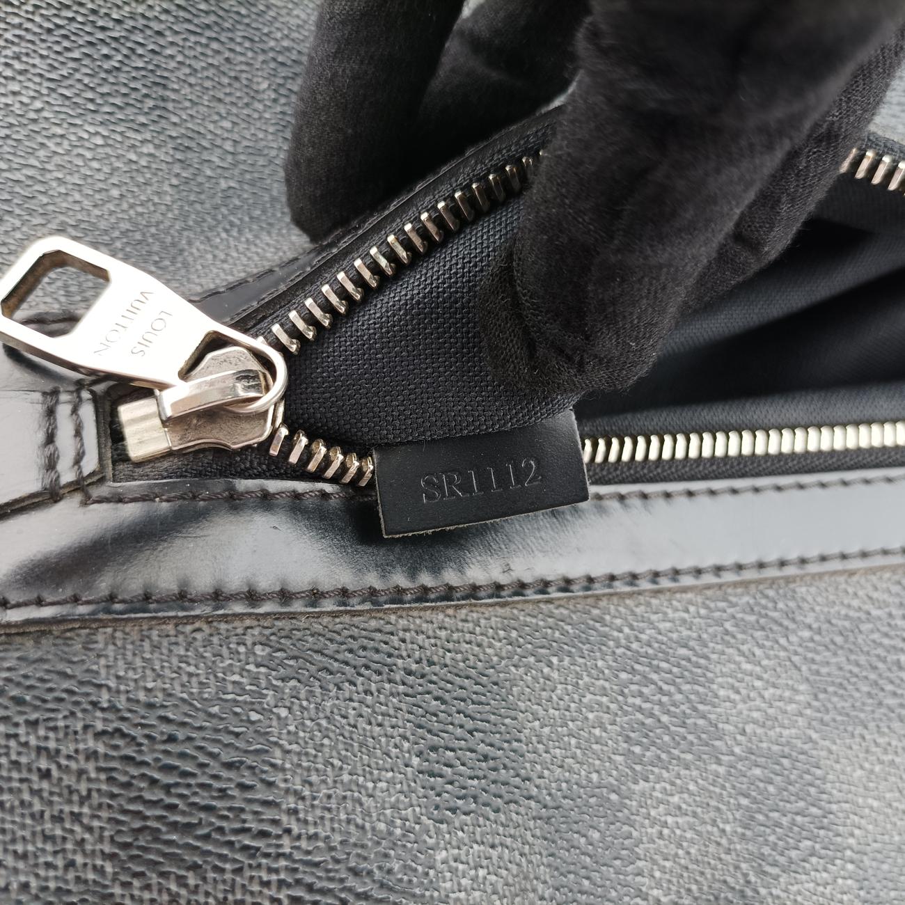 Mick MMNoirDamier GraphiteN41106SR1112ミック MMノワールダミエグラフィットN41106SR1112