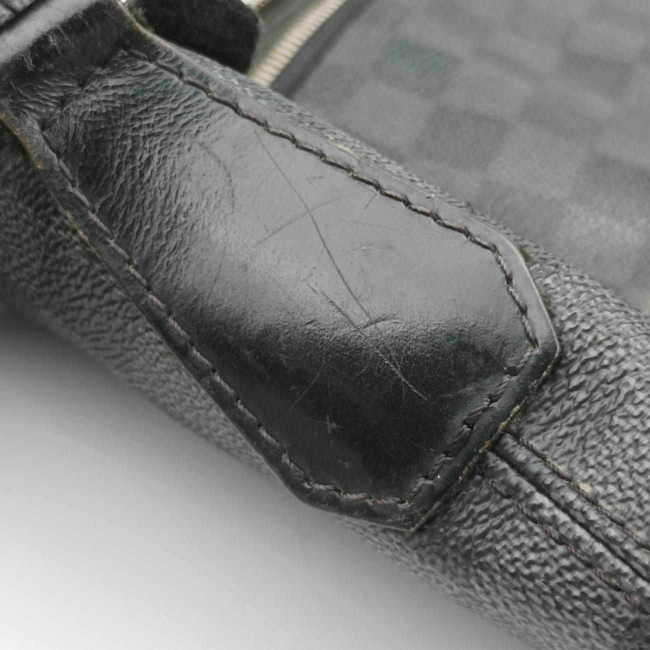 Mick MMNoirDamier GraphiteN41106SR1112ミック MMノワールダミエグラフィットN41106SR1112
