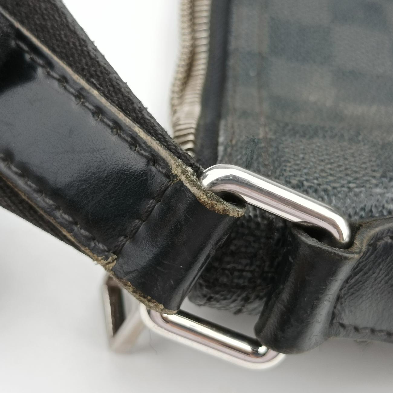 Mick MMNoirDamier GraphiteN41106SR1112ミック MMノワールダミエグラフィットN41106SR1112
