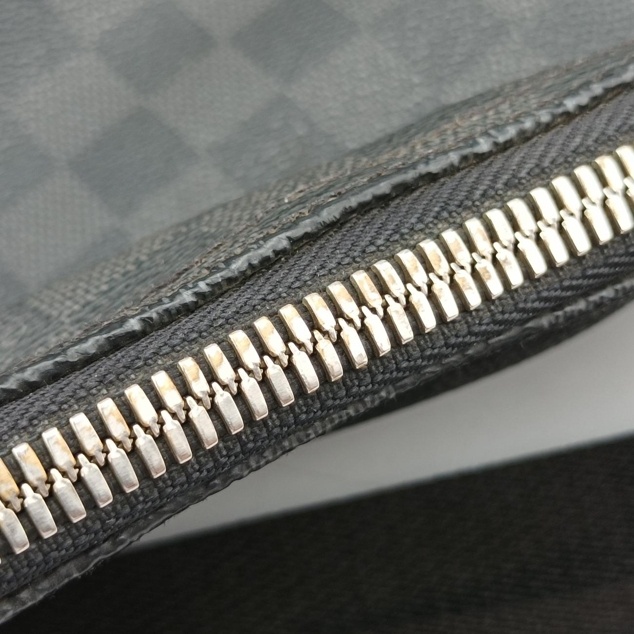 Mick MMNoirDamier GraphiteN41106SR1112ミック MMノワールダミエグラフィットN41106SR1112