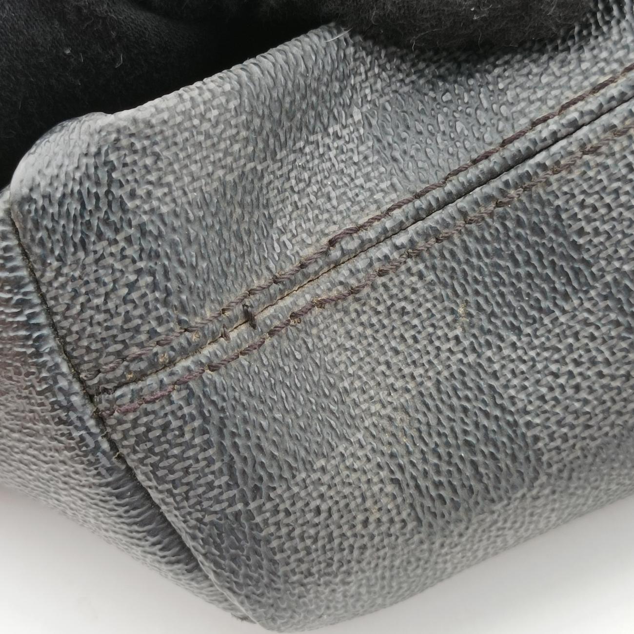 Mick MMNoirDamier GraphiteN41106SR1112ミック MMノワールダミエグラフィットN41106SR1112