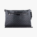 Mick MMNoirDamier GraphiteN41106SR1112ミック MMノワールダミエグラフィットN41106SR1112