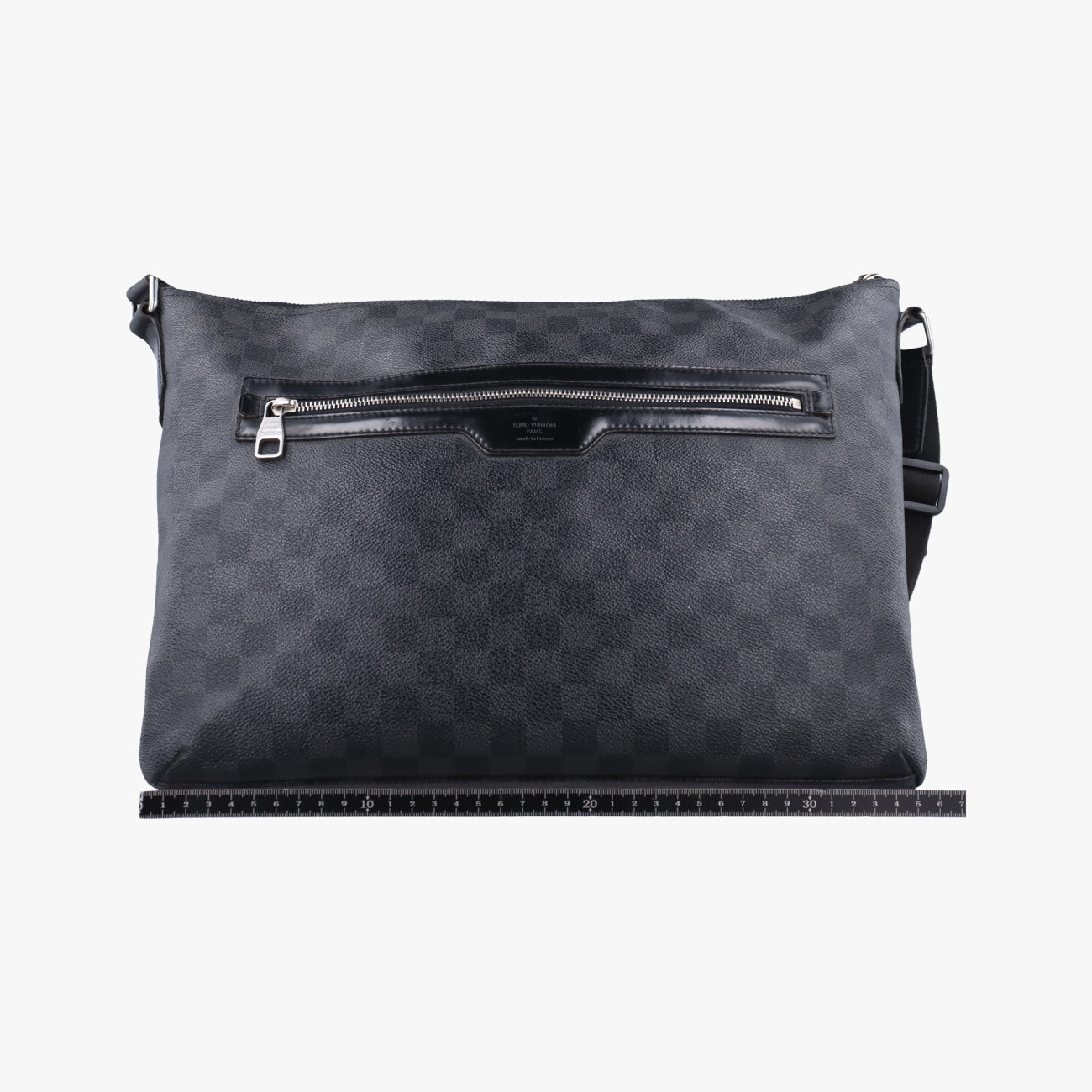 Mick MMNoirDamier GraphiteN41106SR1112ミック MMノワールダミエグラフィットN41106SR1112