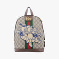 The Three Little PigsMulticolourPVC coated canvas x leather552884C027883554三匹のこぶたマルチカラーPVCコーティングキャンバス×レザー552884C027883554