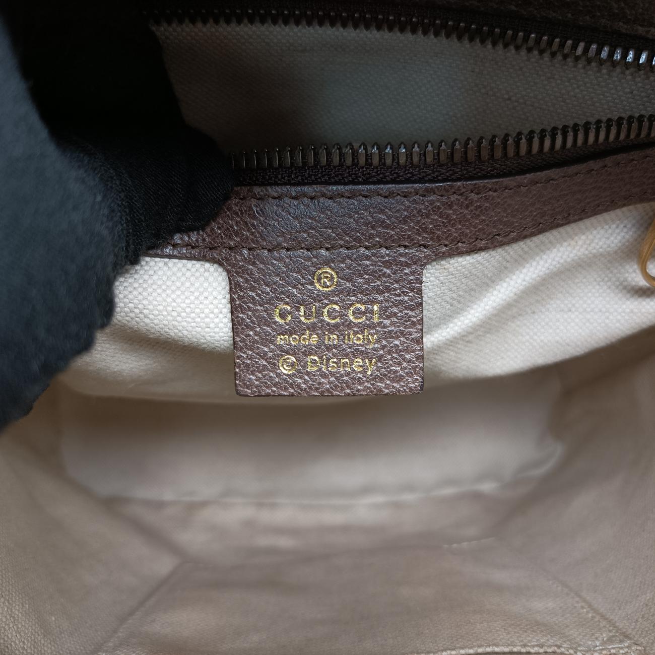 The Three Little PigsMulticolourPVC coated canvas x leather552884C027883554三匹のこぶたマルチカラーPVCコーティングキャンバス×レザー552884C027883554