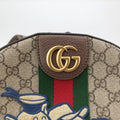 The Three Little PigsMulticolourPVC coated canvas x leather552884C027883554三匹のこぶたマルチカラーPVCコーティングキャンバス×レザー552884C027883554