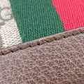 The Three Little PigsMulticolourPVC coated canvas x leather552884C027883554三匹のこぶたマルチカラーPVCコーティングキャンバス×レザー552884C027883554