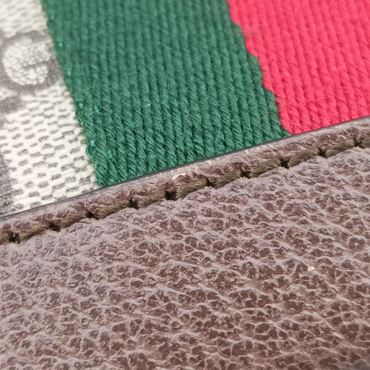 The Three Little PigsMulticolourPVC coated canvas x leather552884C027883554三匹のこぶたマルチカラーPVCコーティングキャンバス×レザー552884C027883554