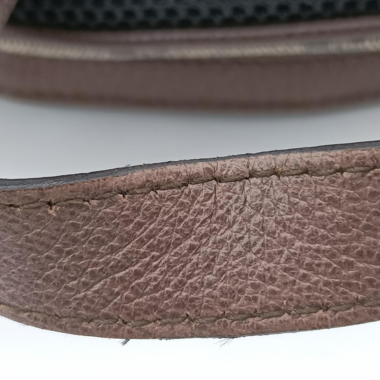 The Three Little PigsMulticolourPVC coated canvas x leather552884C027883554三匹のこぶたマルチカラーPVCコーティングキャンバス×レザー552884C027883554