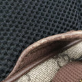 The Three Little PigsMulticolourPVC coated canvas x leather552884C027883554三匹のこぶたマルチカラーPVCコーティングキャンバス×レザー552884C027883554