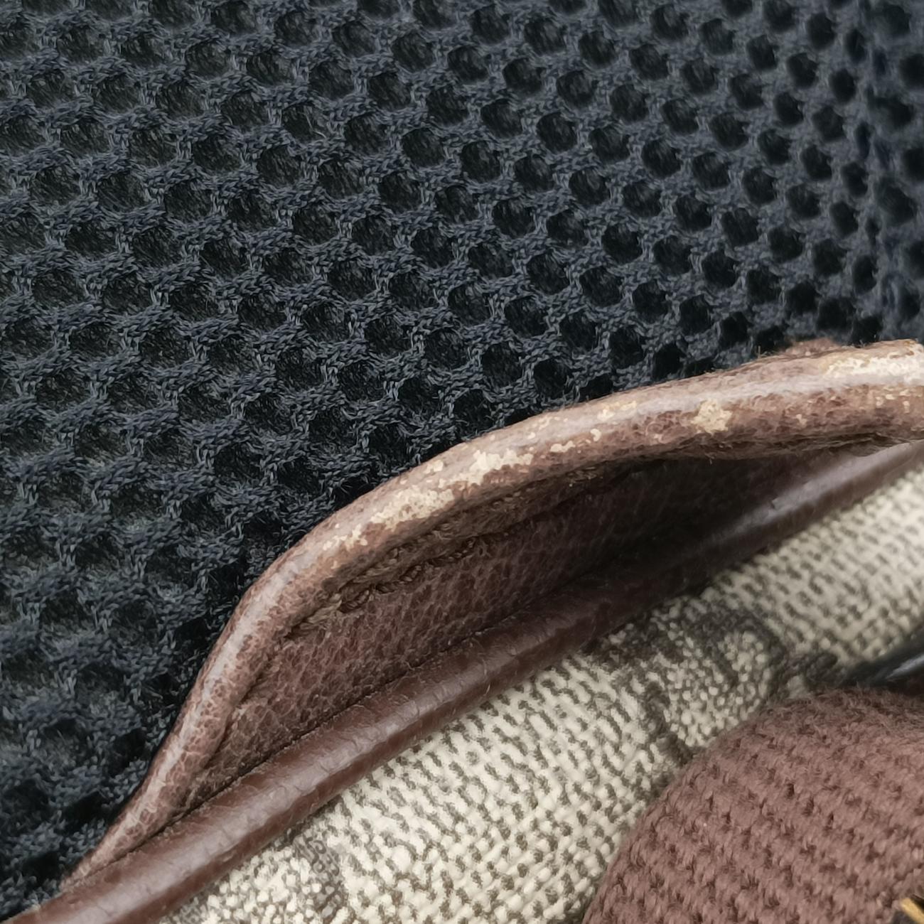 The Three Little PigsMulticolourPVC coated canvas x leather552884C027883554三匹のこぶたマルチカラーPVCコーティングキャンバス×レザー552884C027883554
