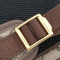 The Three Little PigsMulticolourPVC coated canvas x leather552884C027883554三匹のこぶたマルチカラーPVCコーティングキャンバス×レザー552884C027883554