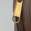 The Three Little PigsMulticolourPVC coated canvas x leather552884C027883554三匹のこぶたマルチカラーPVCコーティングキャンバス×レザー552884C027883554