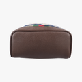 The Three Little PigsMulticolourPVC coated canvas x leather552884C027883554三匹のこぶたマルチカラーPVCコーティングキャンバス×レザー552884C027883554