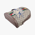 The Three Little PigsMulticolourPVC coated canvas x leather552884C027883554三匹のこぶたマルチカラーPVCコーティングキャンバス×レザー552884C027883554
