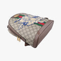 The Three Little PigsMulticolourPVC coated canvas x leather552884C027883554三匹のこぶたマルチカラーPVCコーティングキャンバス×レザー552884C027883554