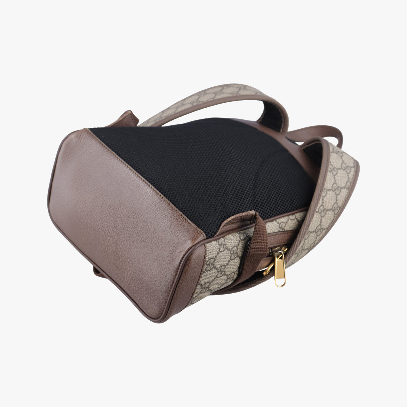 The Three Little PigsMulticolourPVC coated canvas x leather552884C027883554三匹のこぶたマルチカラーPVCコーティングキャンバス×レザー552884C027883554