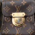 MANHATTAN PMBrownMonogram CanvasM40026VI0068マンハッタンPMモノグラム/ブラウン系モノグラムキャンバスM40026VI0068