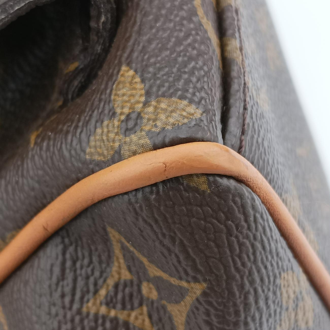 MANHATTAN PMBrownMonogram CanvasM40026VI0068マンハッタンPMモノグラム/ブラウン系モノグラムキャンバスM40026VI0068