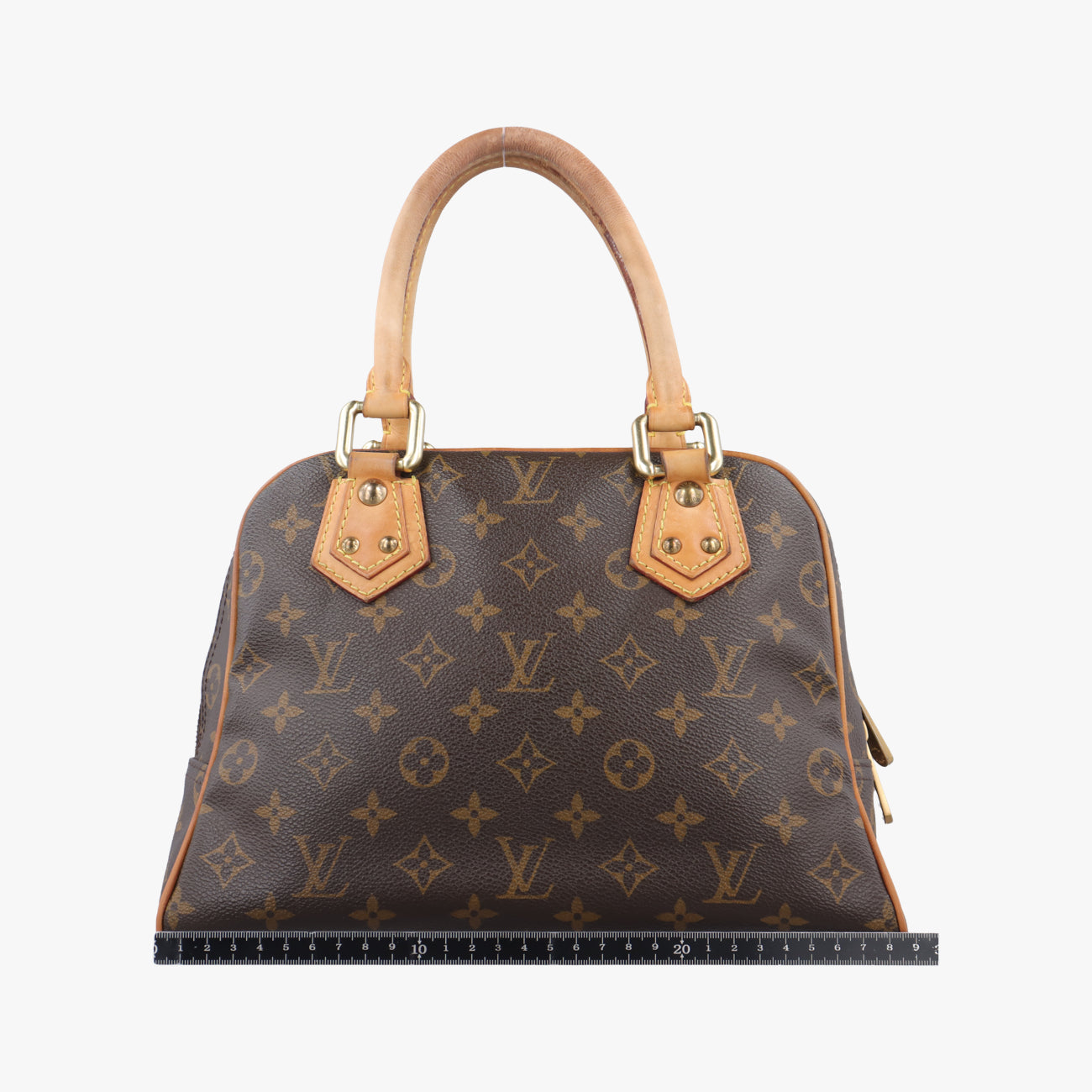 MANHATTAN PMBrownMonogram CanvasM40026VI0068マンハッタンPMモノグラム/ブラウン系モノグラムキャンバスM40026VI0068