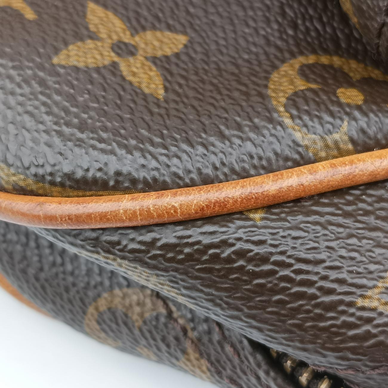 MANHATTAN PMBrownMonogram CanvasM40026VI0068マンハッタンPMモノグラム/ブラウン系モノグラムキャンバスM40026VI0068