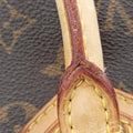 MANHATTAN PMBrownMonogram CanvasM40026VI0068マンハッタンPMモノグラム/ブラウン系モノグラムキャンバスM40026VI0068