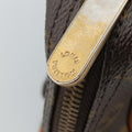 MANHATTAN PMBrownMonogram CanvasM40026VI0068マンハッタンPMモノグラム/ブラウン系モノグラムキャンバスM40026VI0068