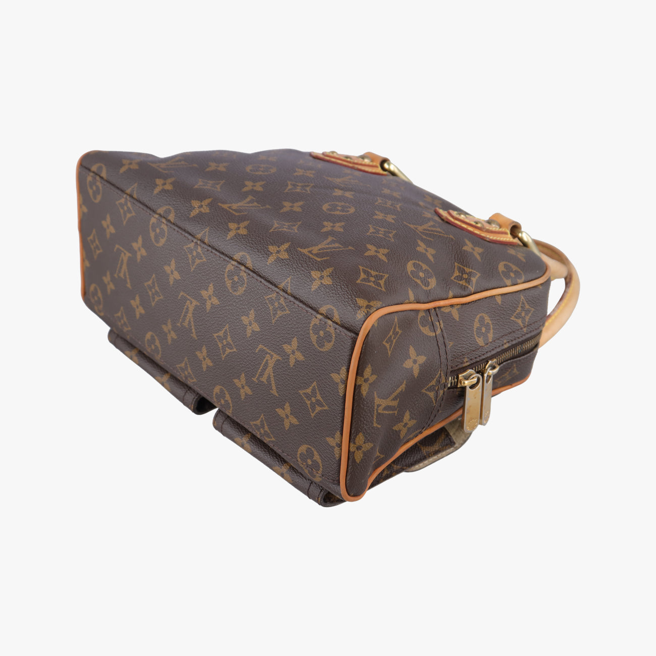 MANHATTAN PMBrownMonogram CanvasM40026VI0068マンハッタンPMモノグラム/ブラウン系モノグラムキャンバスM40026VI0068