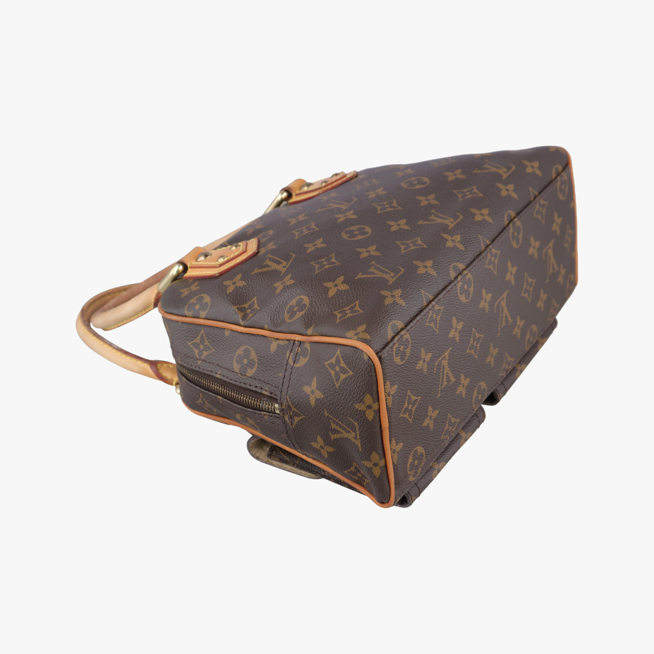 MANHATTAN PMBrownMonogram CanvasM40026VI0068マンハッタンPMモノグラム/ブラウン系モノグラムキャンバスM40026VI0068