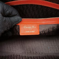Lady DiorOrangeパテント17-BO-0122レディディオールオレンジパテント17-BO-0122