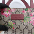 GG Supreme BeeMulticolourPVC coated canvas450950H021660464GGスプリーム キングスネークマルチカラーPVCコーティングキャンバス450950H021660464