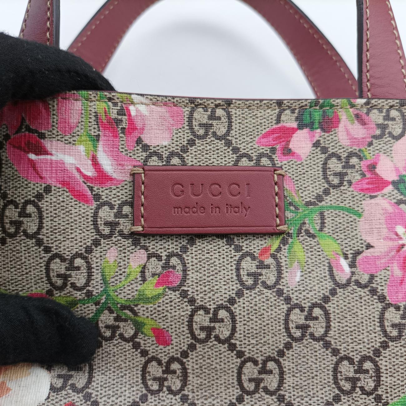 GG Supreme BeeMulticolourPVC coated canvas450950H021660464GGスプリーム キングスネークマルチカラーPVCコーティングキャンバス450950H021660464