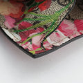 GG Supreme BeeMulticolourPVC coated canvas450950H021660464GGスプリーム キングスネークマルチカラーPVCコーティングキャンバス450950H021660464