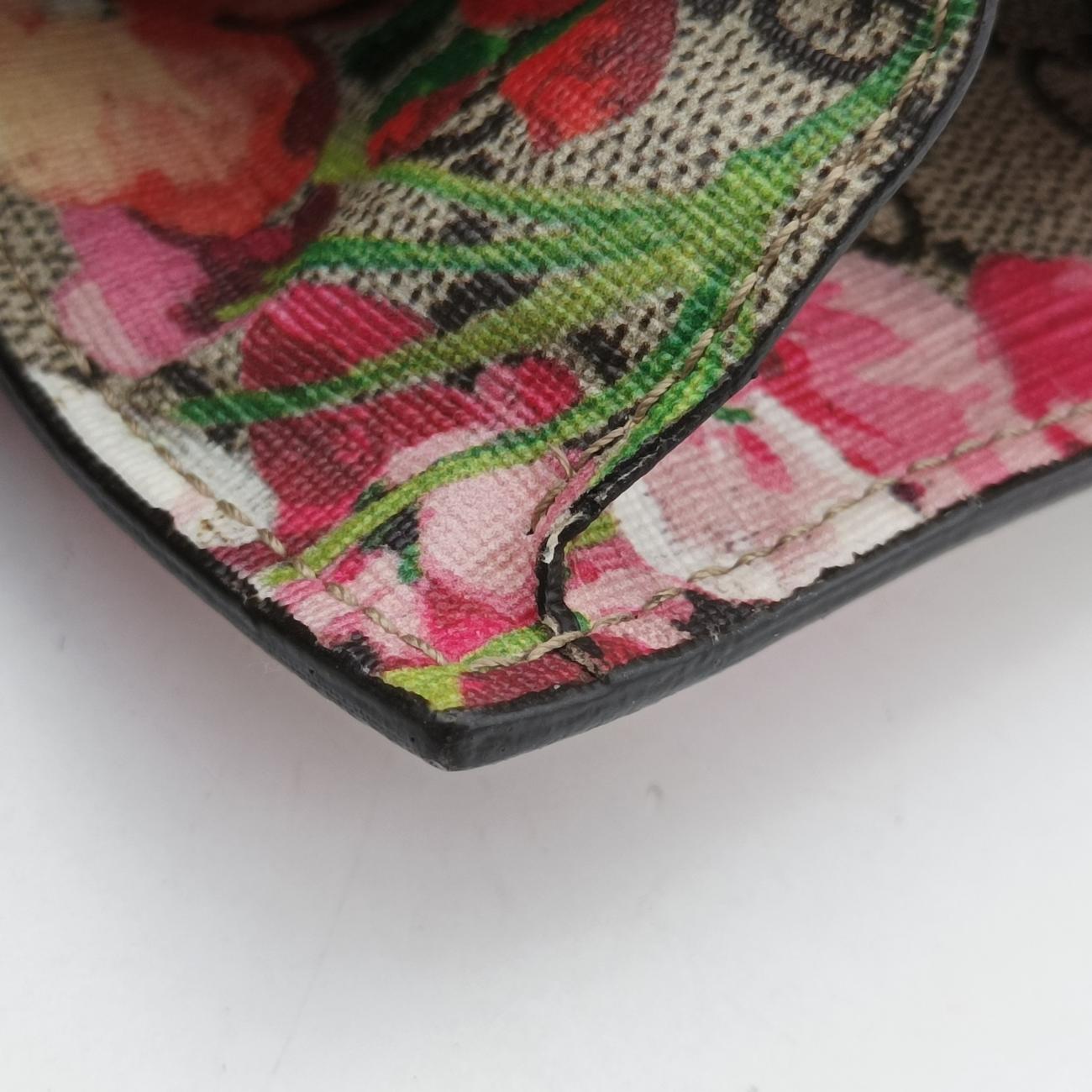 GG Supreme BeeMulticolourPVC coated canvas450950H021660464GGスプリーム キングスネークマルチカラーPVCコーティングキャンバス450950H021660464