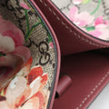 GG Supreme BeeMulticolourPVC coated canvas450950H021660464GGスプリーム キングスネークマルチカラーPVCコーティングキャンバス450950H021660464