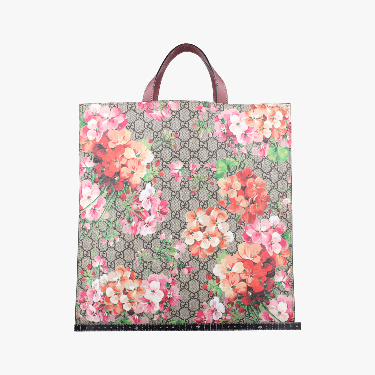 GG Supreme BeeMulticolourPVC coated canvas450950H021660464GGスプリーム キングスネークマルチカラーPVCコーティングキャンバス450950H021660464